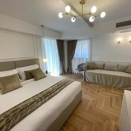 Appartement Luxury *