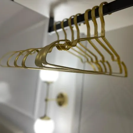 Appartement Luxury