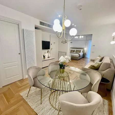 Luxury Appartement *