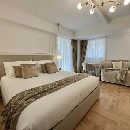 Luxury Appartement