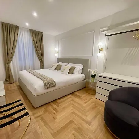 Luxury Appartement Bellagio