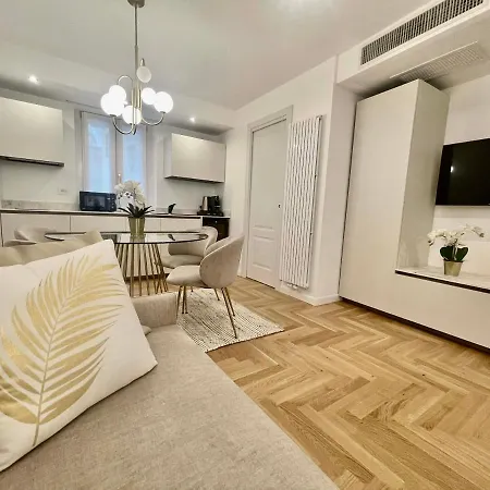 Appartement Luxury