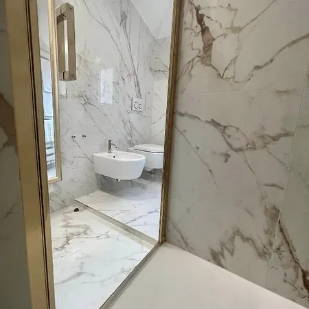 Appartement Luxury