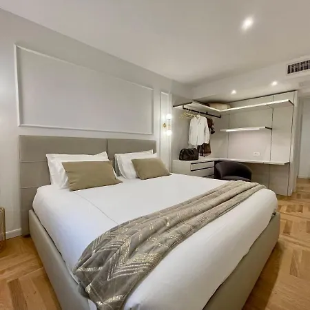 Appartement Luxury