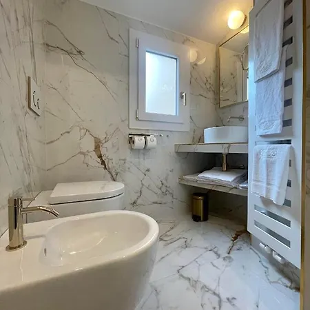 Appartement Luxury Bellagio