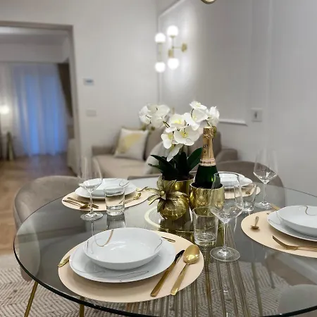 Luxury Appartement Bellagio