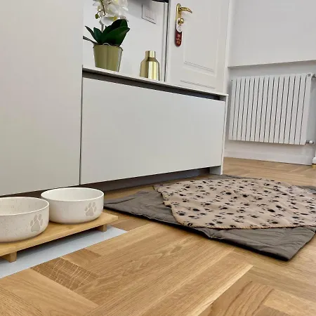 Luxury Appartement