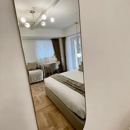 Luxury Appartement