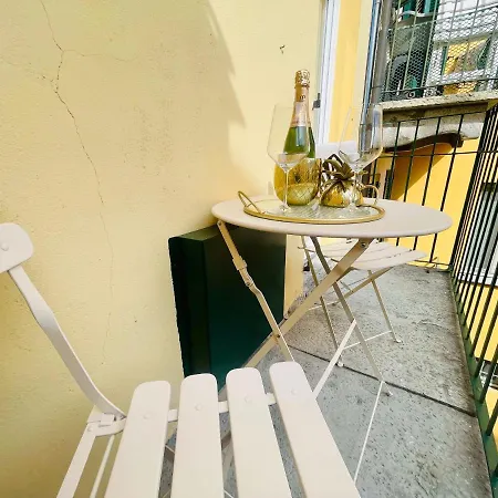 Appartement Luxury Bellagio