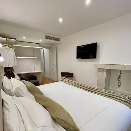 Appartement Luxury