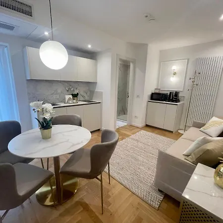 Appartement Luxury Bellagio