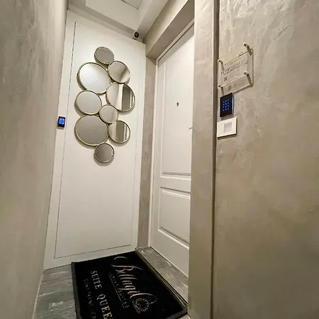 Luxury Appartement