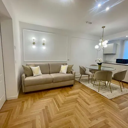 Luxury Appartement *