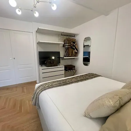 Luxury Appartement Bellagio