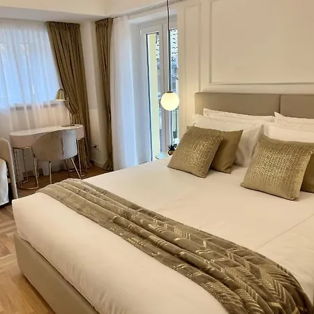 Luxury Appartement
