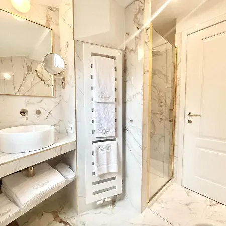 Appartement Luxury Bellagio