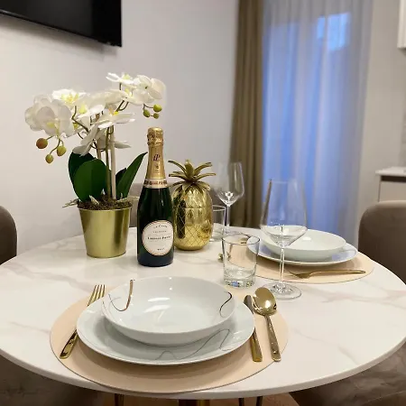 Appartement Luxury