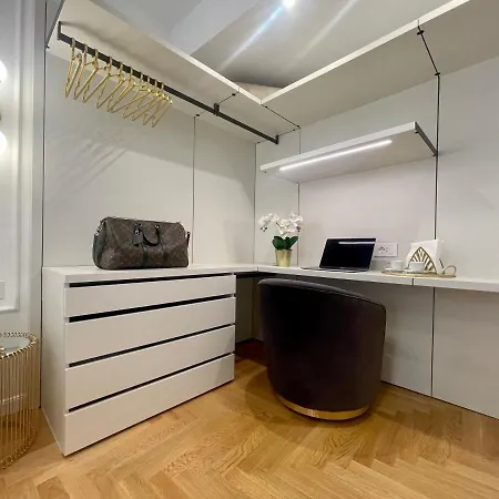 Appartement Luxury *