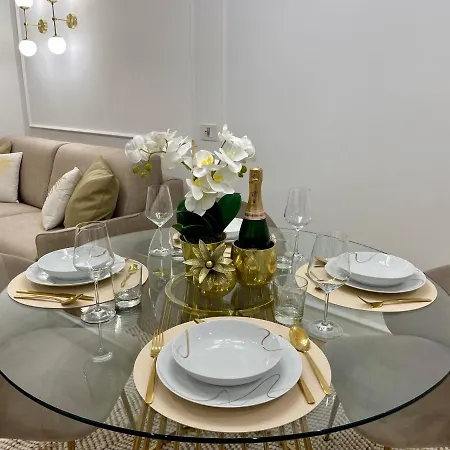 Appartement Luxury *