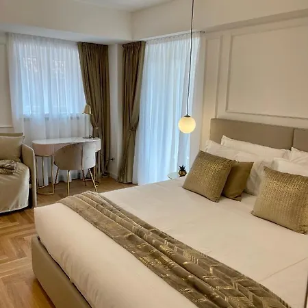 Luxury Appartement