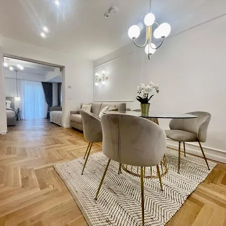 Appartement Luxury