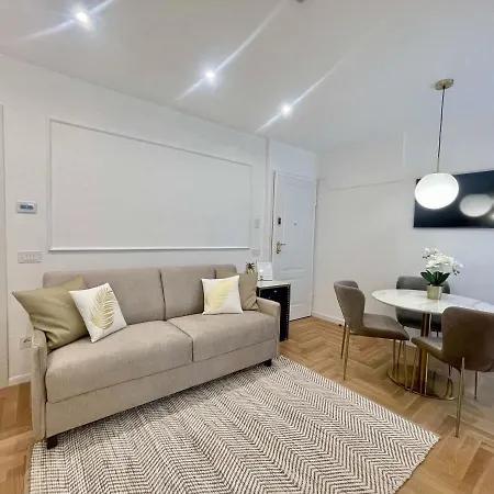 Appartement Luxury *