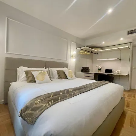 Luxury Appartement Bellagio