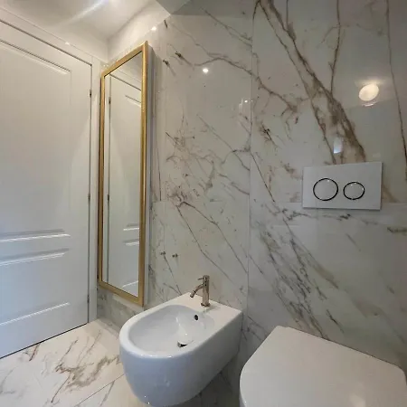 Appartement Luxury