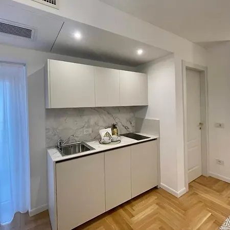 Luxury Appartement Bellagio