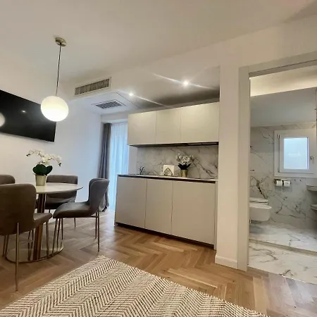 Appartement Luxury *