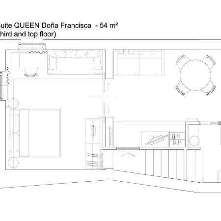 Luxury Appartement *