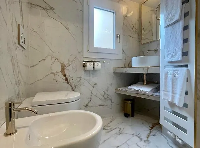 Apartment Luxury Bellagio
