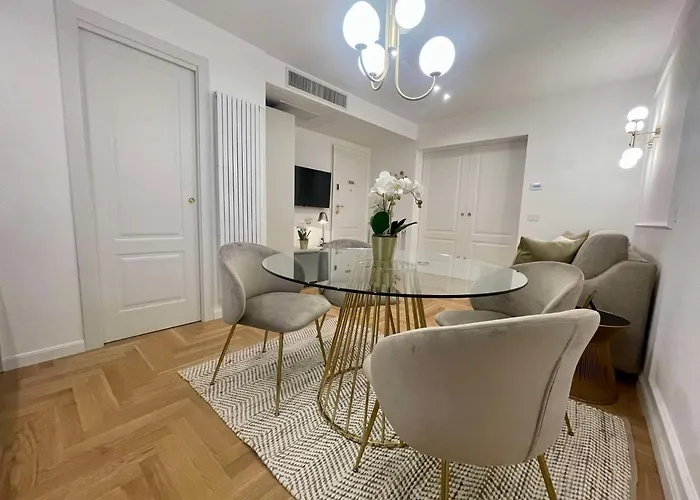 Apartment Luxury