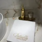 Luxury Bellagio