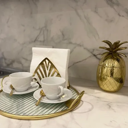 Appartamento Luxury *