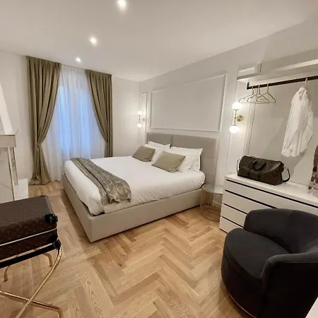 Apartment Luxury