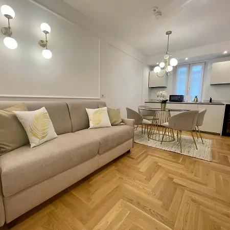 Luxury Appartamento *