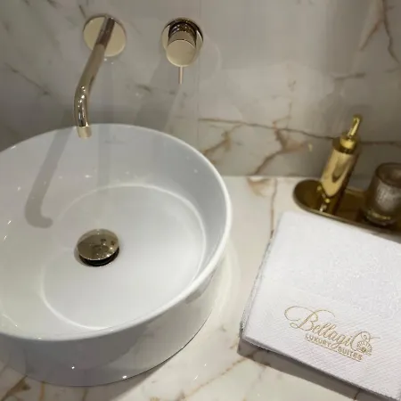 Luxury * 贝拉焦