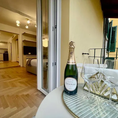 Apartment Luxury Bellagio